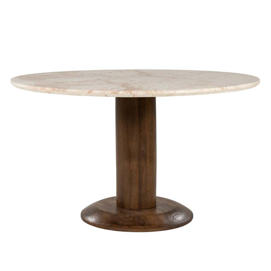 Eettafel Ted