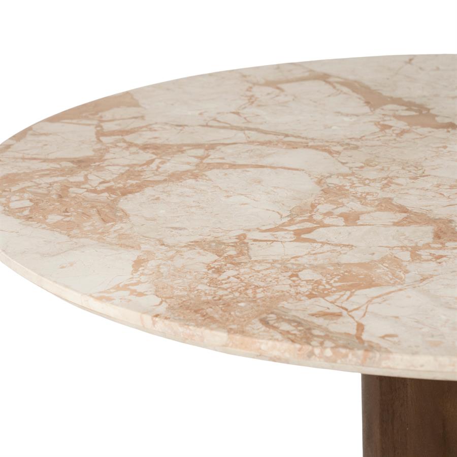 Eettafel Ted - Afbeelding 2