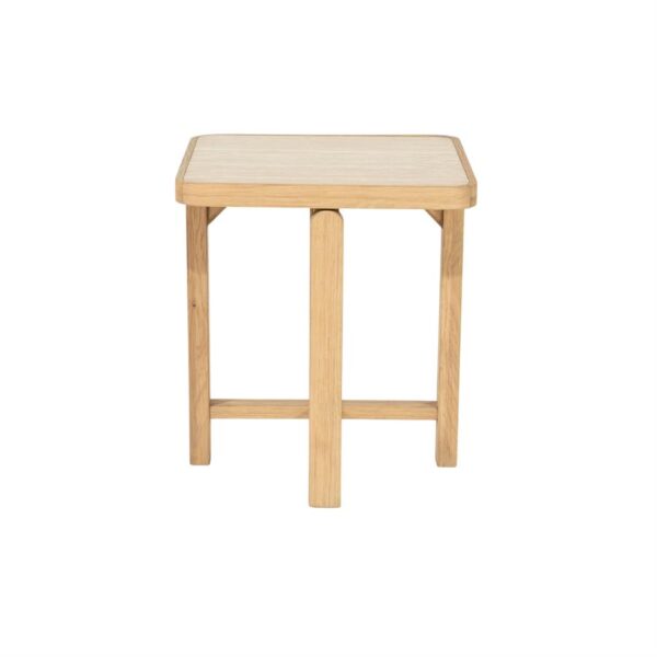 Bijzettafel Vidar