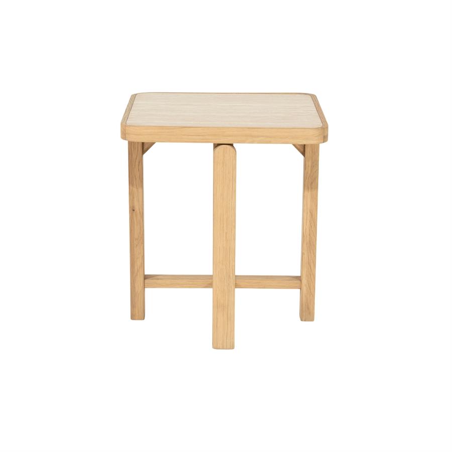 Bijzettafel Vidar