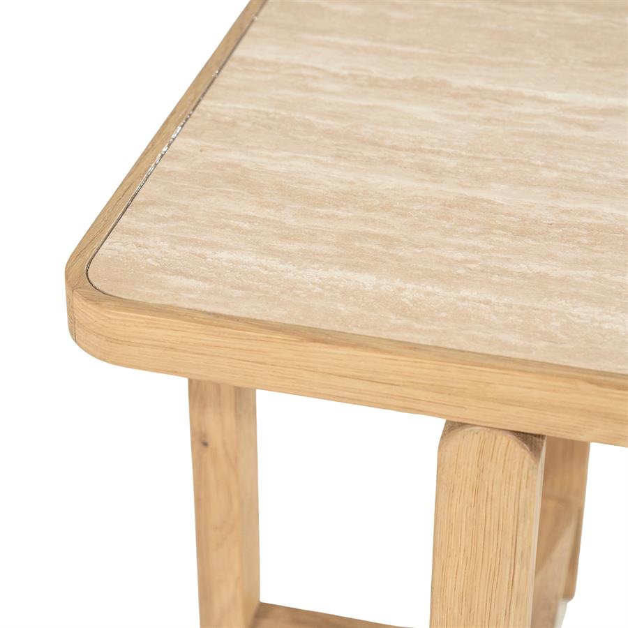 Bijzettafel Vidar - Afbeelding 4