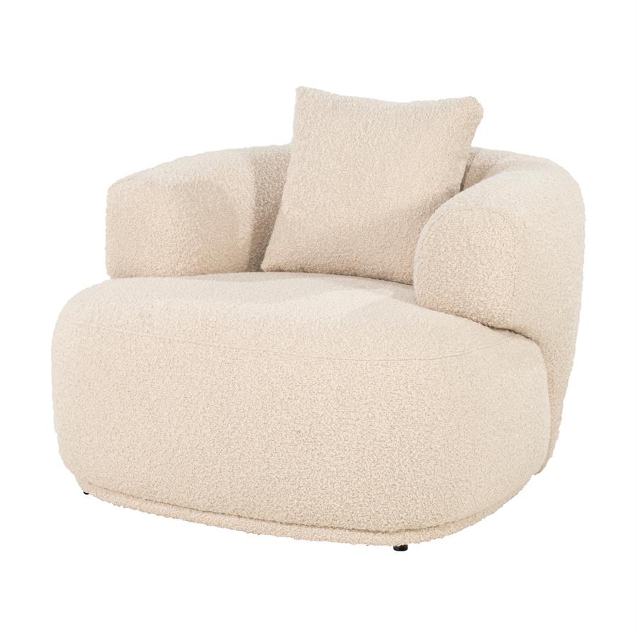 Fauteuil Bruno - Afbeelding 3