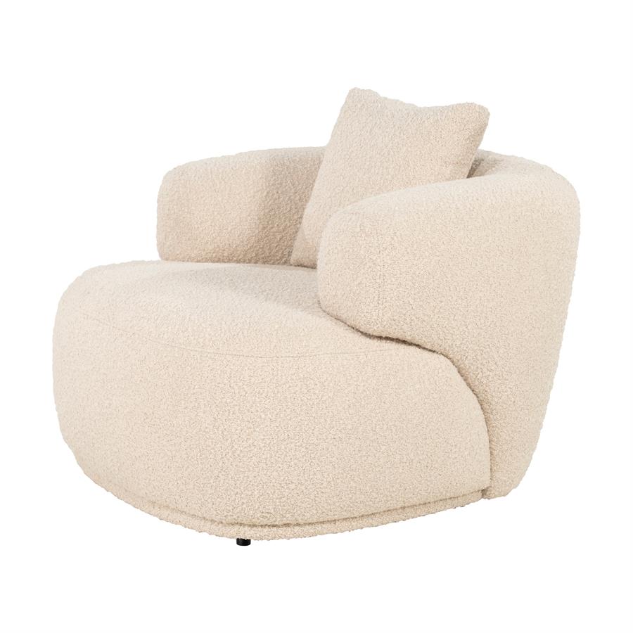 Fauteuil Bruno - Afbeelding 4