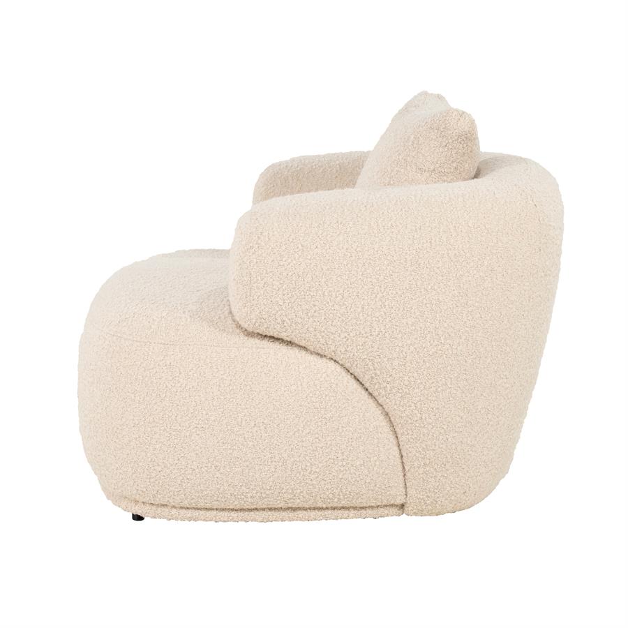 Fauteuil Bruno - Afbeelding 5