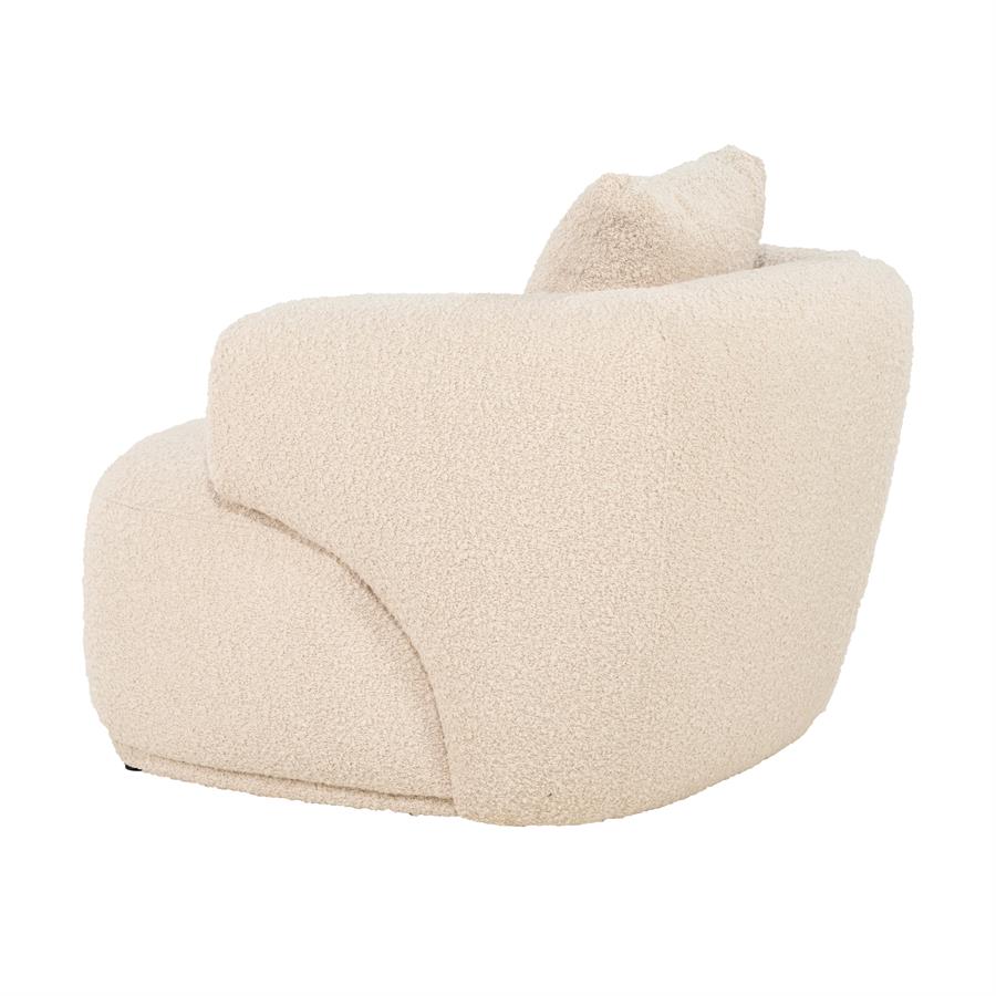 Fauteuil Bruno - Afbeelding 6