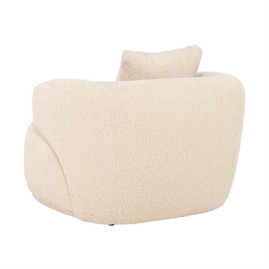 Fauteuil Bruno - Afbeelding 7