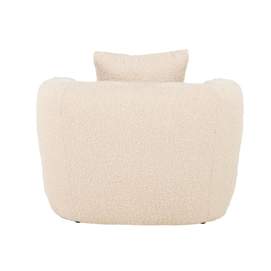 Fauteuil Bruno - Afbeelding 8