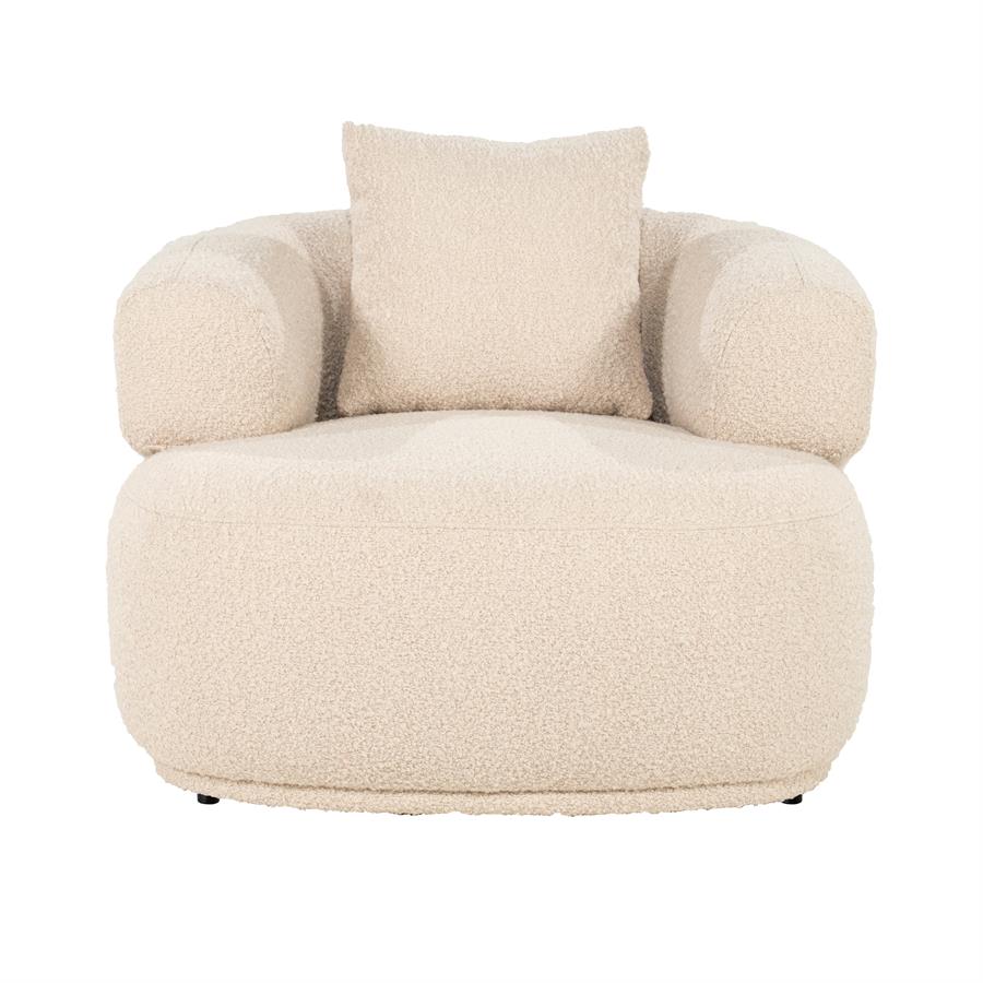 Fauteuil Bruno - Afbeelding 9