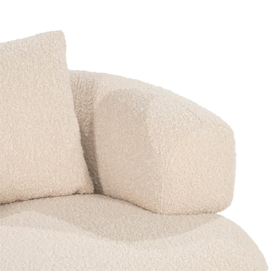 Fauteuil Bruno - Afbeelding 10