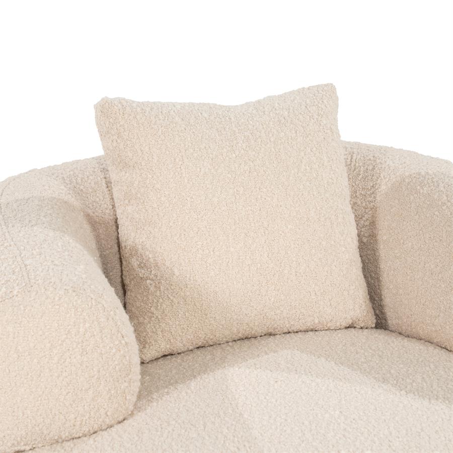 Fauteuil Bruno - Afbeelding 11