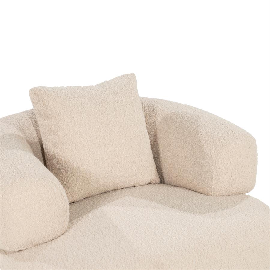 Fauteuil Bruno - Afbeelding 12