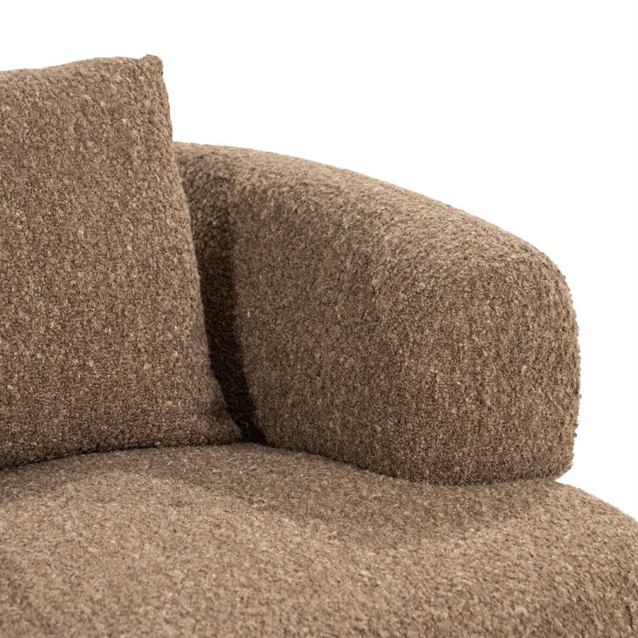 Fauteuil Bruno - Afbeelding 22