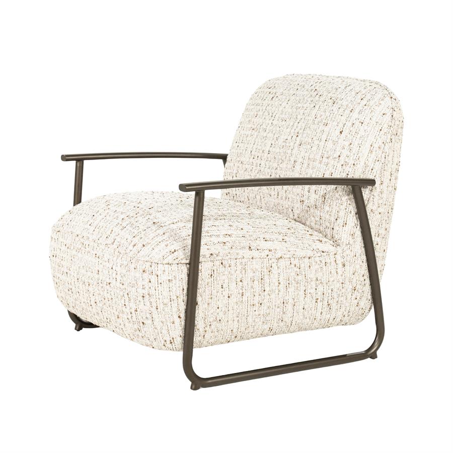 Fauteuil Norel - Afbeelding 2