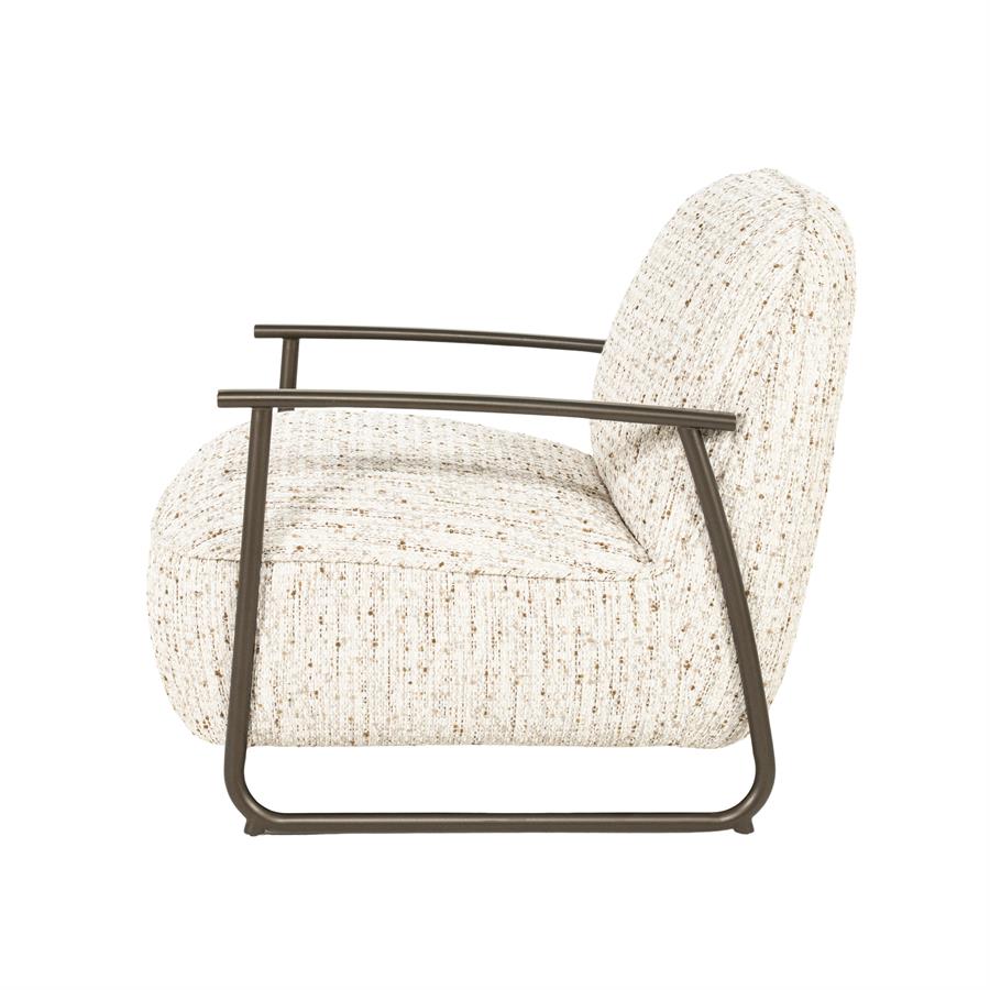 Fauteuil Norel - Afbeelding 3