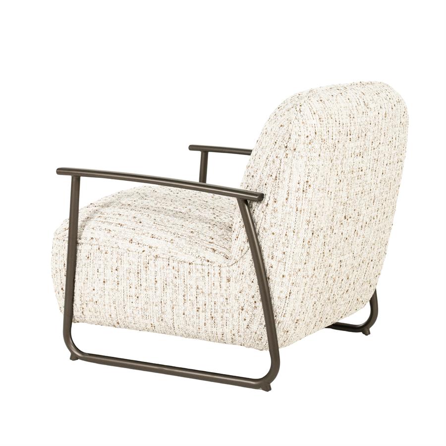 Fauteuil Norel - Afbeelding 4