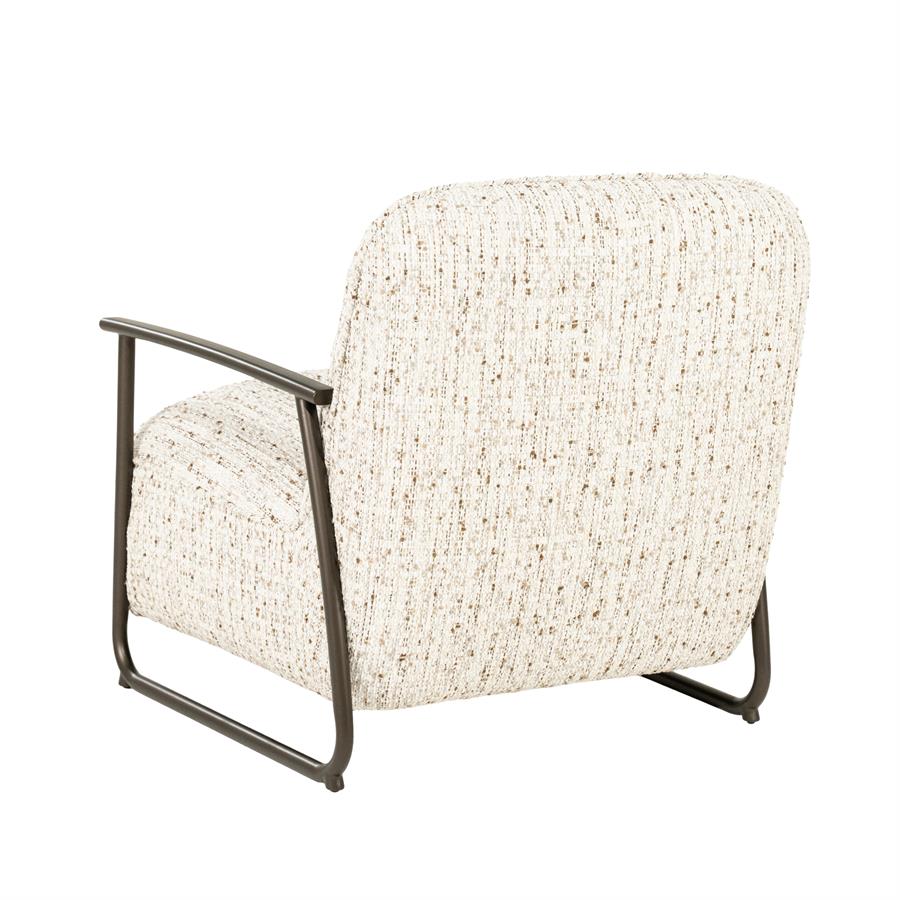 Fauteuil Norel - Afbeelding 5