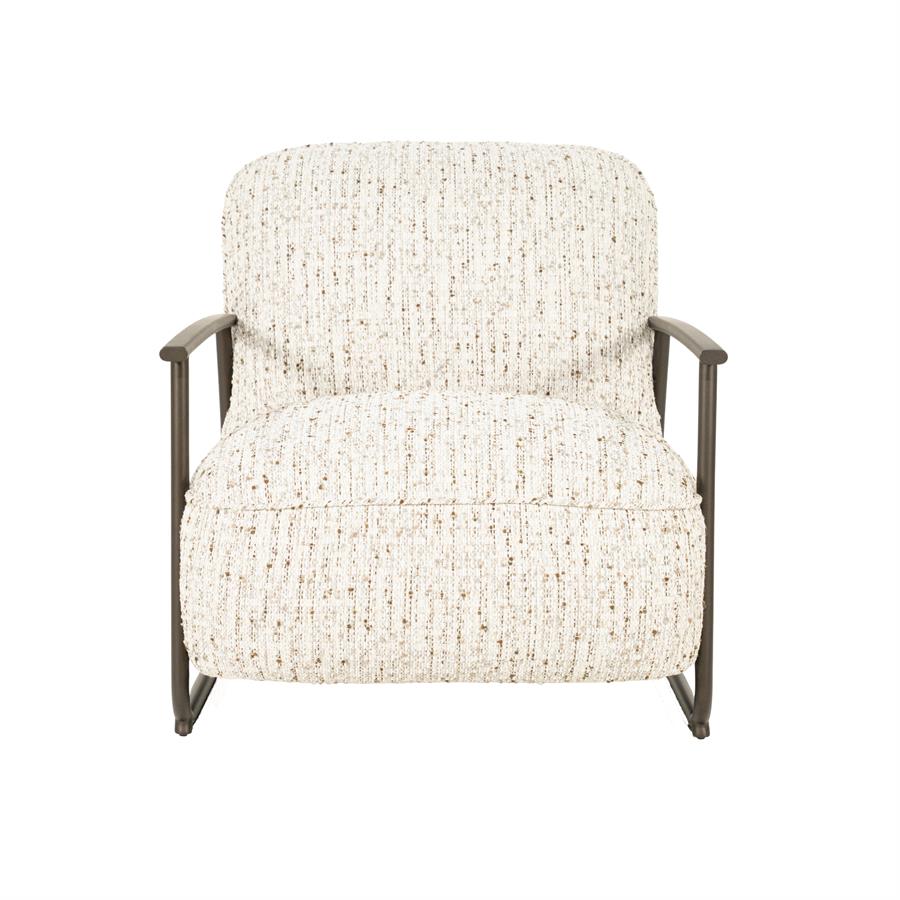 Fauteuil Norel - Afbeelding 7