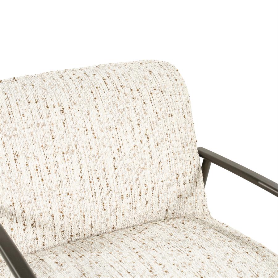 Fauteuil Norel - Afbeelding 8