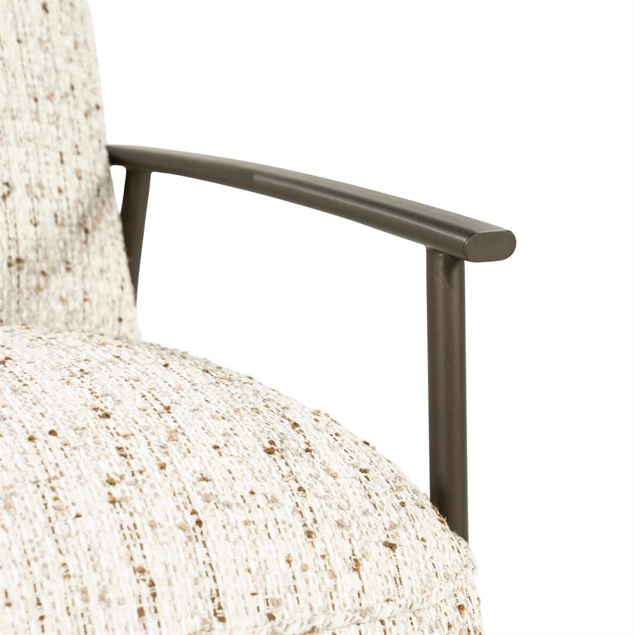 Fauteuil Norel - Afbeelding 9