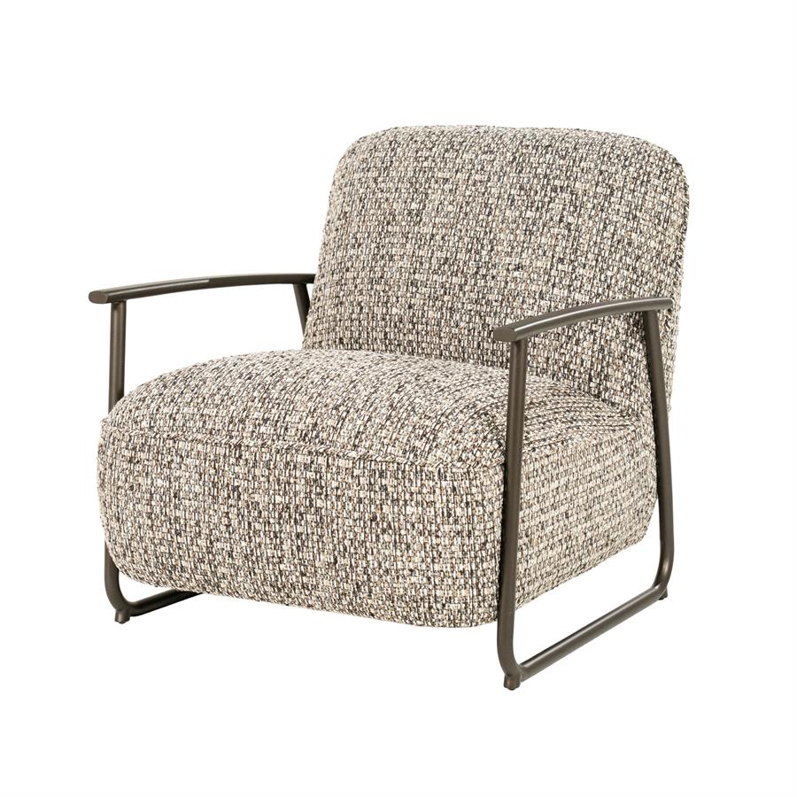 Fauteuil Norel - Afbeelding 12
