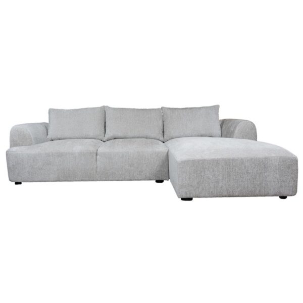 Canterbury 2 5-AL + Chaise R