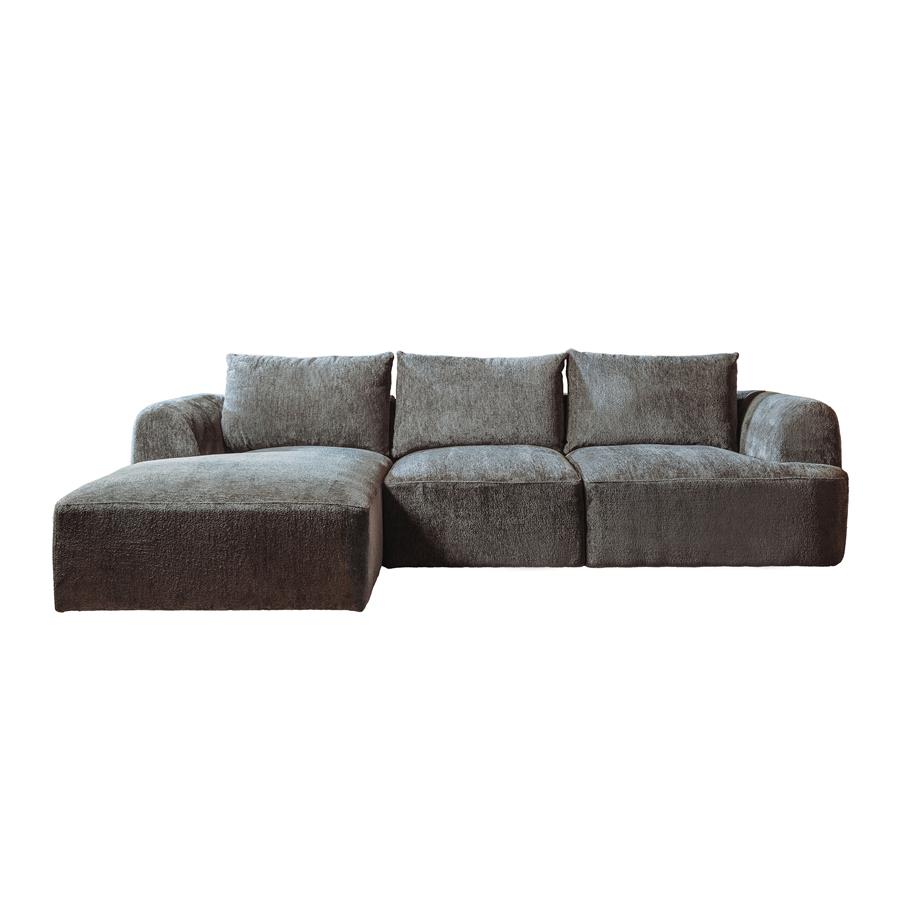 Canterbury 2 5-AR + Chaise L - Afbeelding 4