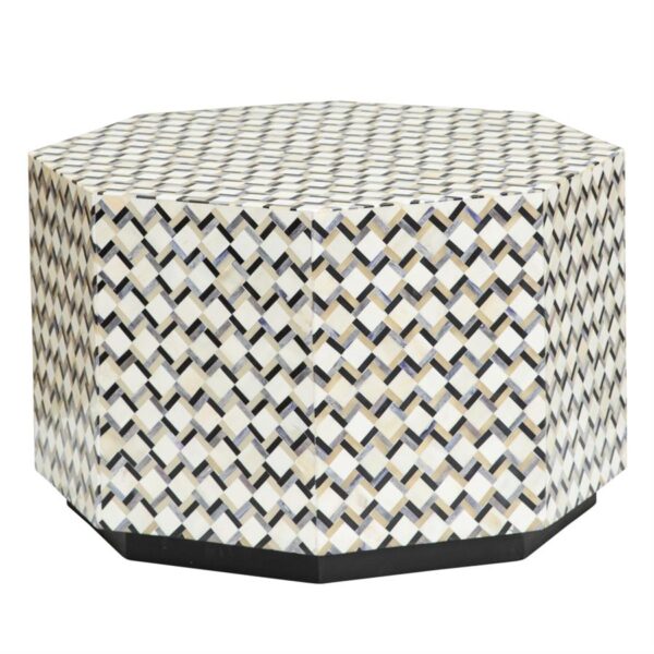 Brendola Bijzettafel 60 cm