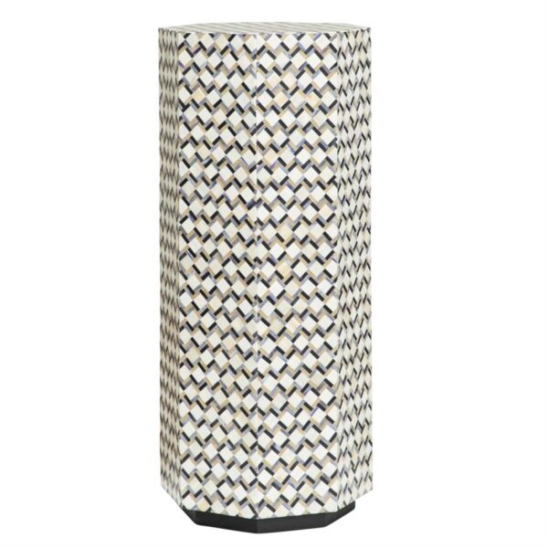AA-0177_11361 Brendola Bijzettafel 40 cm