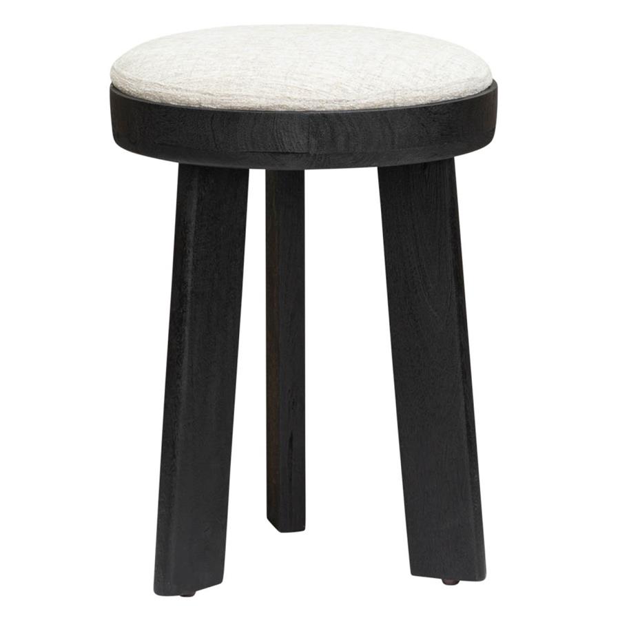 Ossana Kruk rond 40 cm
