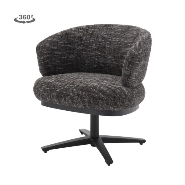 Perca Lounge Armstoel