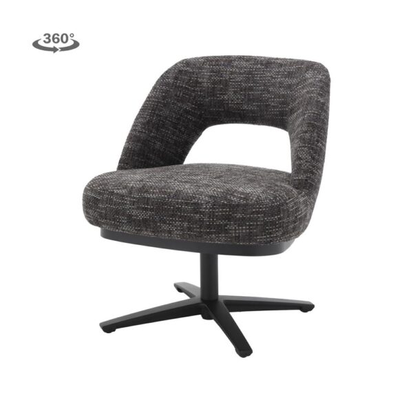 Caldes Lounge Stoel