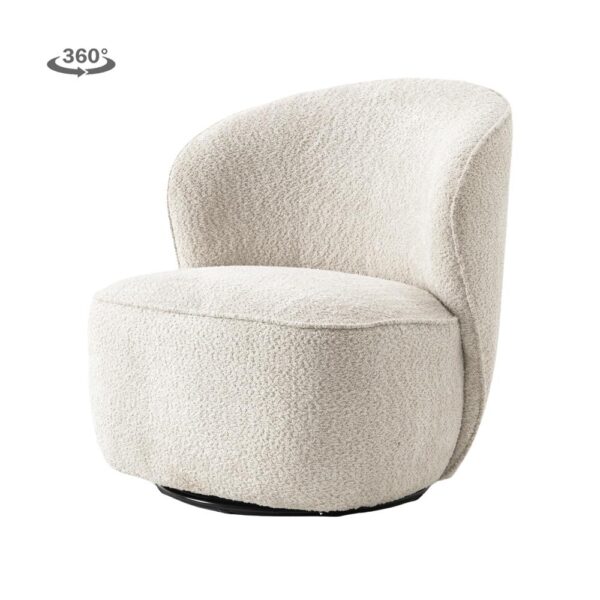 Belvi Fauteuil