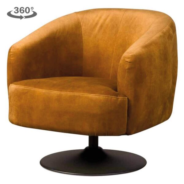 Barga Fauteuil