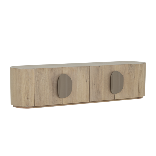 Allure_VF_0041_1_17353 Allure TV-meubel white wash 210 cm