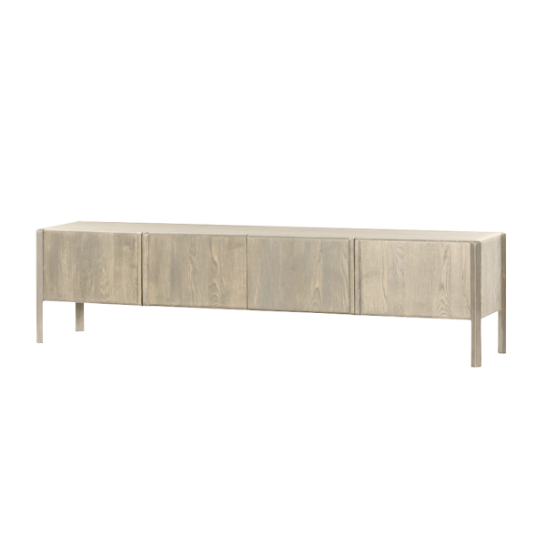 Amalfi_VF_0141_1_17861 Amalfi TV-meubel white wash 220 cm