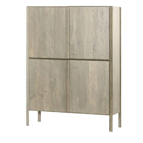 Amalfi_VF_0143_1_17863 Amalfi Opbergkast white wash 120 cm