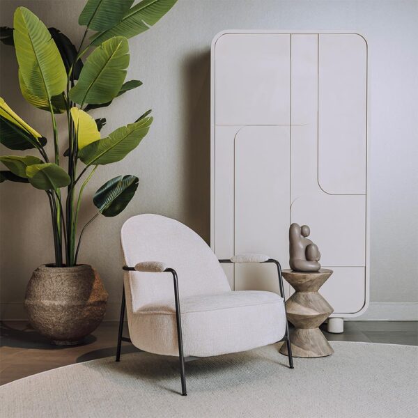Amelia Fauteuil