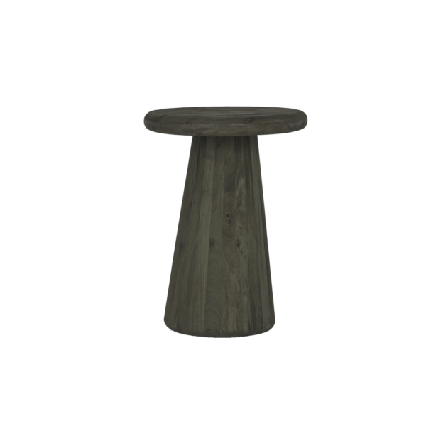 Asti_AA_0212_15765 Asti Bijzettafel rond olijfbruin 40 cm