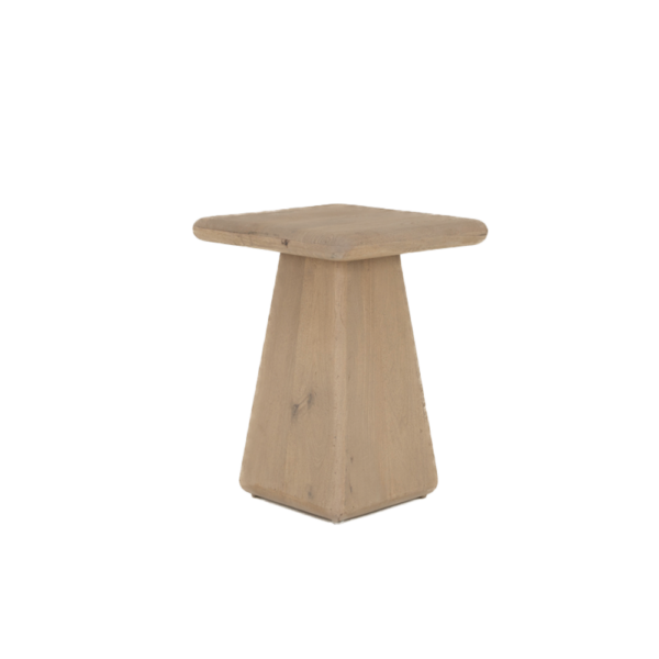 Asti_AA_0221_15774 Asti Bijzettafel vierkant naturel 40 cm