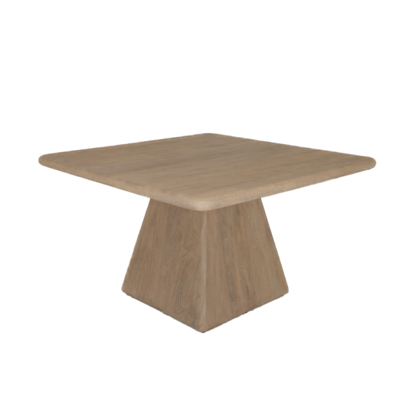 Asti_AA_0245_15794 Asti Eetkamertafel vierkant naturel 150 cm