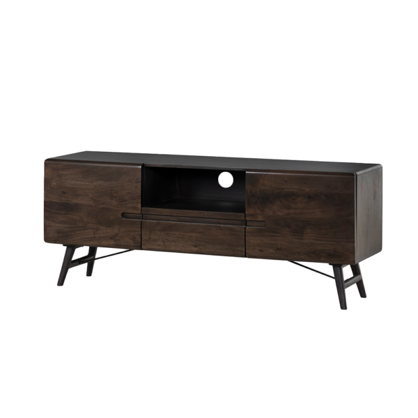 Aura_VF_0070_1_17148 Aura TV-meubel espresso 150 cm