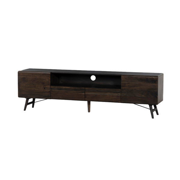 Aura_VF_0071_1_17151 Aura TV-meubel espresso 210 cm