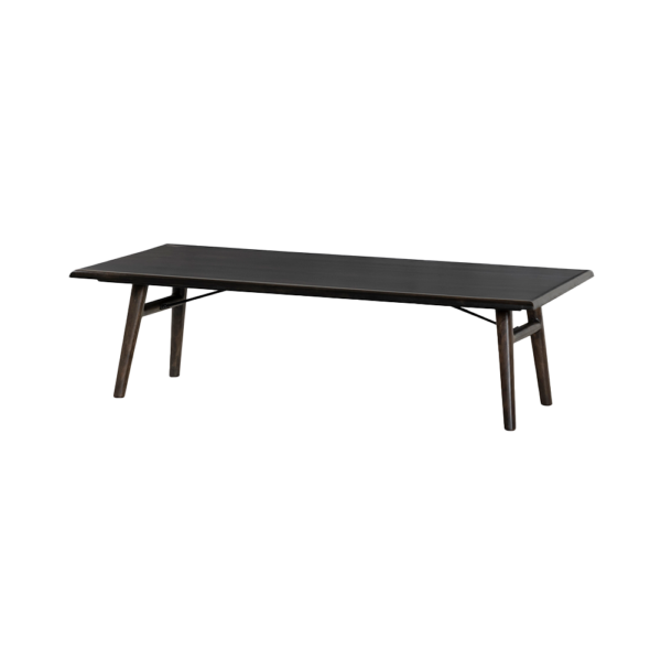 Aura Salontafel espresso 140 cm