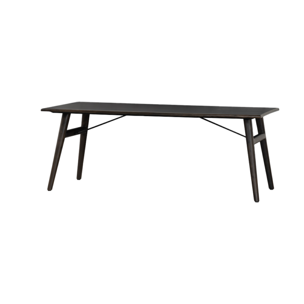 Aura_VF_0080_1_17168 Aura Eetkamertafel espresso 220 cm