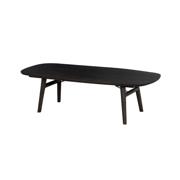 Aura Salontafel espesso deens ovaal 140 cm