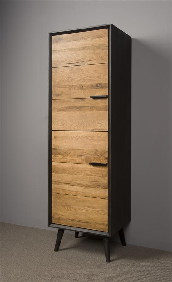 Bresso Opbergkast 55 cm - Afbeelding 2