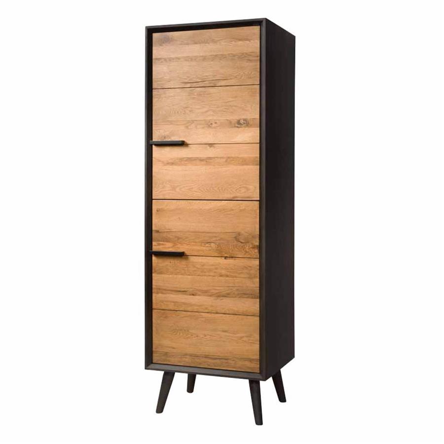 Bresso Opbergkast 55 cm - Afbeelding 3