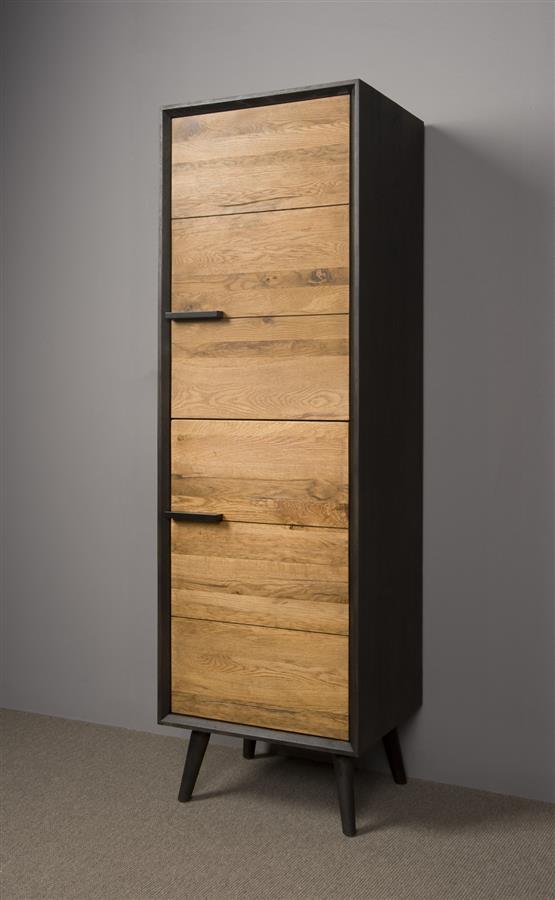 Bresso Opbergkast 55 cm - Afbeelding 4