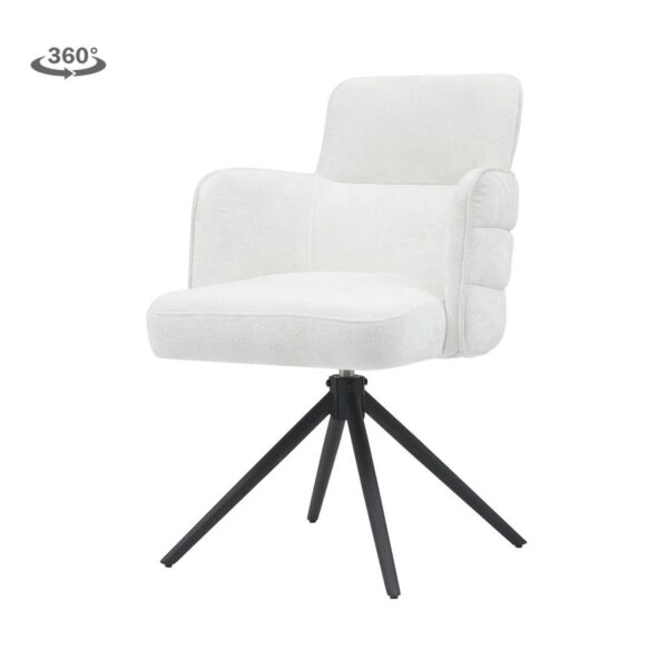Rumo Armstoel