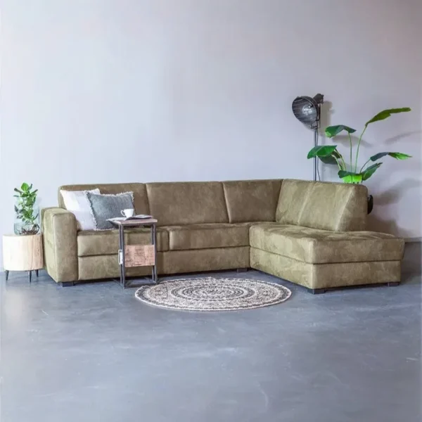 Bank Bergamo - Modulair
